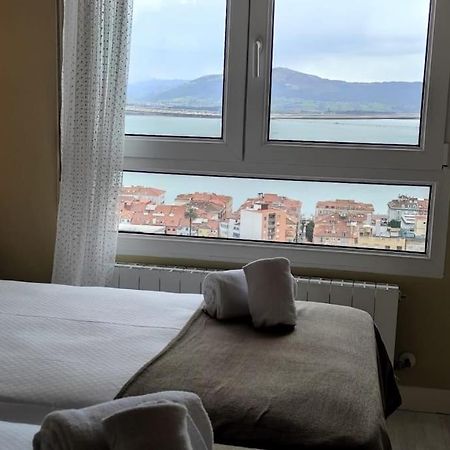 C01A05 Precioso Apartamento Con Vistas Al Mar Santander Extérieur photo